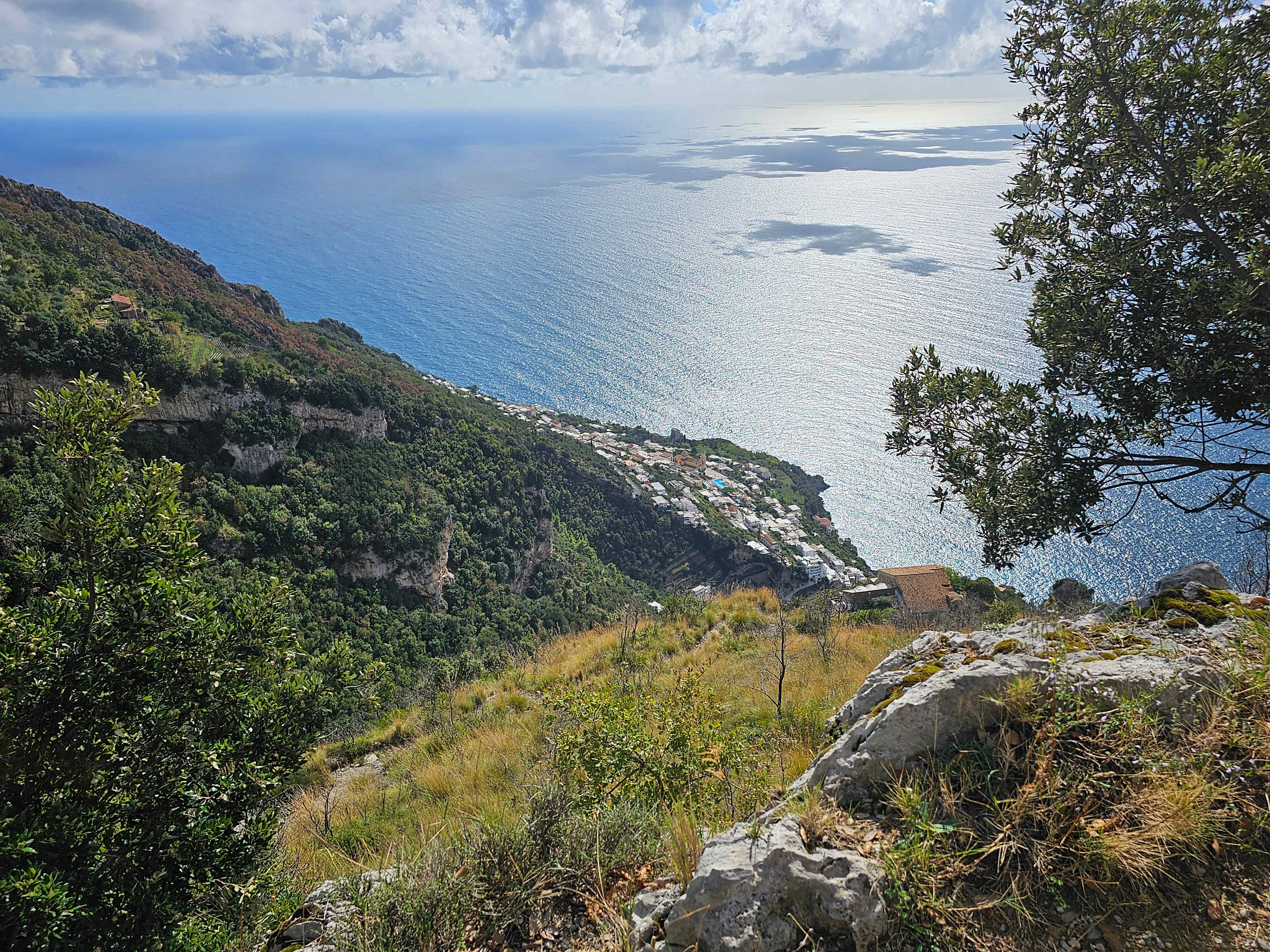 Amalfi